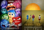 tri najnovija filma