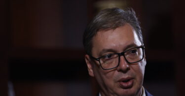 Vučić nakon atentata na Trampa