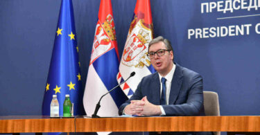 Vučić litijum