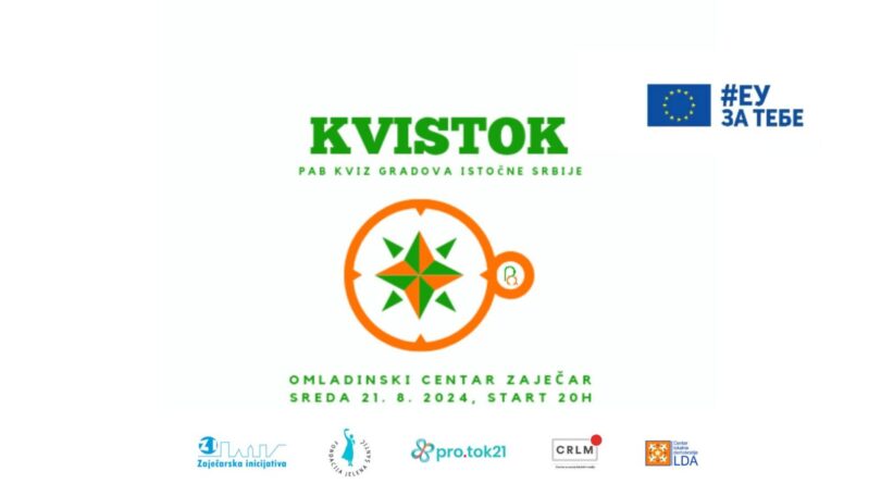 KVISTOK
