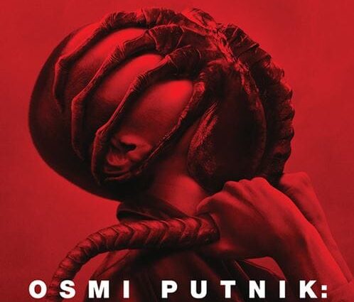 Osmi putnik Romul