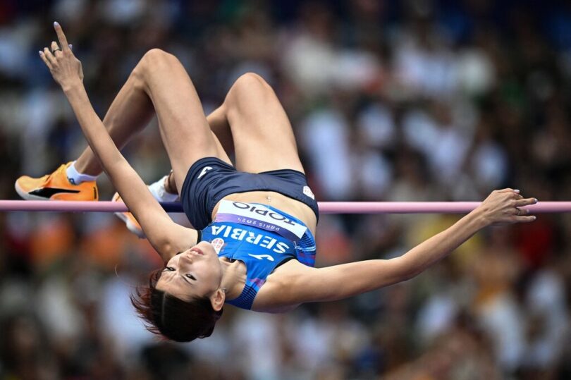 Angelina Topić