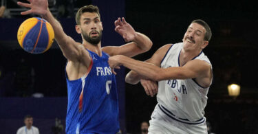 basketaši Srbije eliminisani