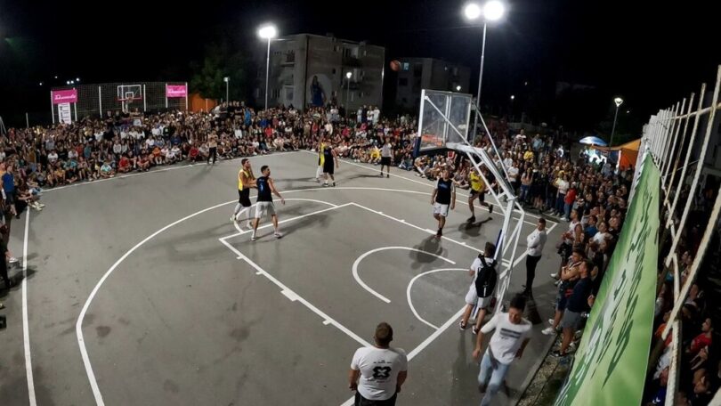 Dođi na basket 2024