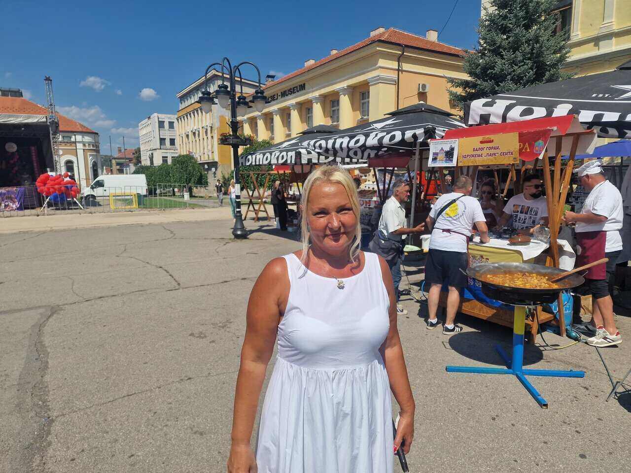 Dragana Gogić Rajković