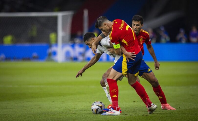 Rodri i Morata