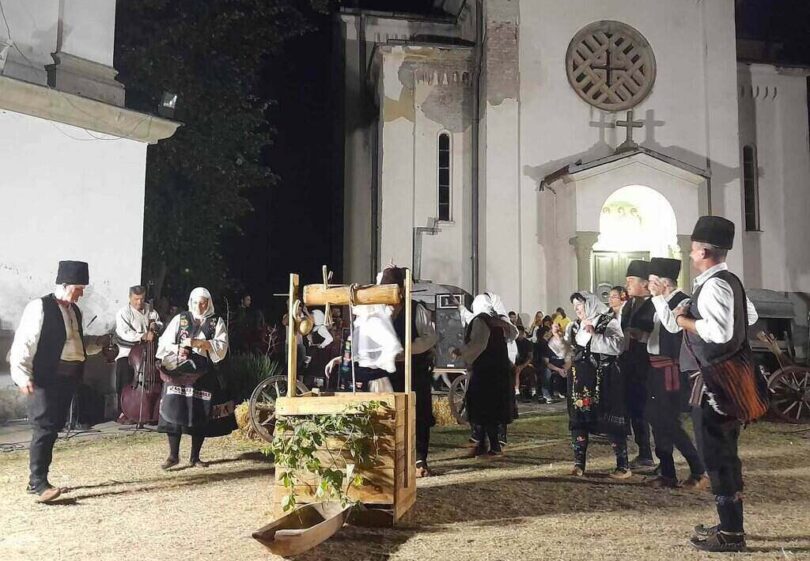 Vražogrnački točak