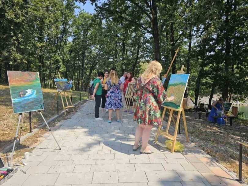 Ziđin Art 2024