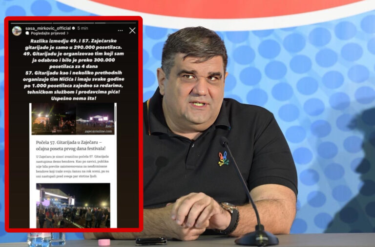 Saša Mirković