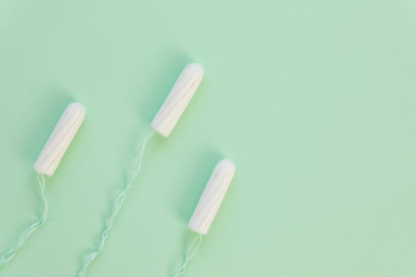u tamponima pronađen arsen