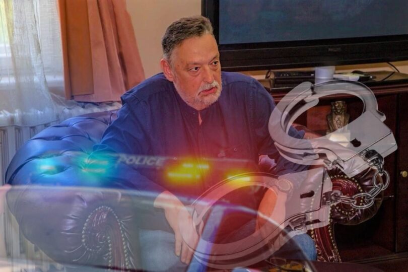 Ničić i njegova vlast doneli neustavnu odluku!