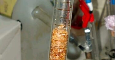 laboratorija za proizvodnju metamfetamina u Boru