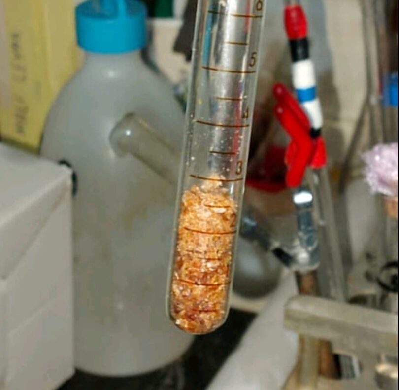 laboratorija za proizvodnju metamfetamina u Boru