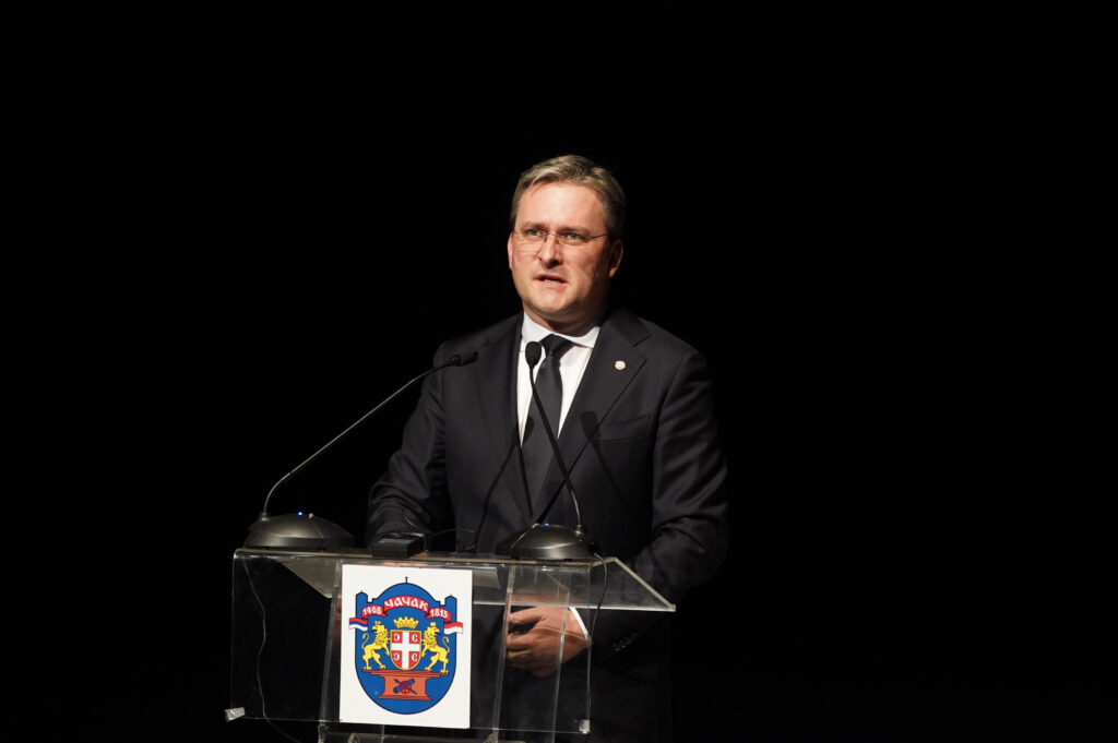 Nikola Selaković