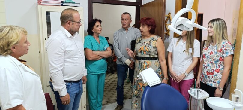 40 miliona za nabavku opreme