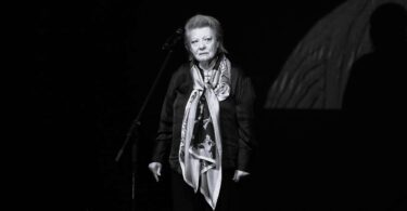 Preminula Radmila Živković