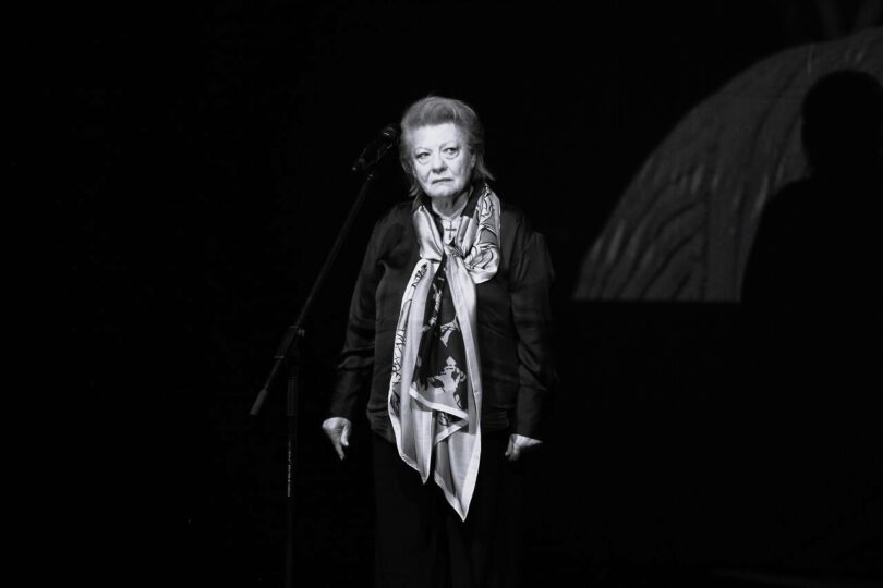 Preminula Radmila Živković