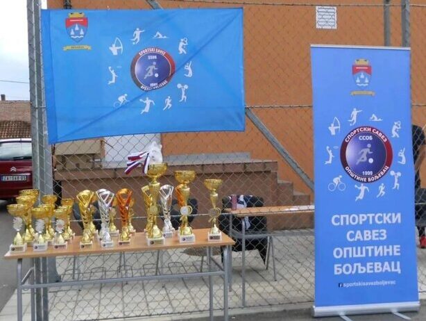 Seoske olimpijske igre Boljevac