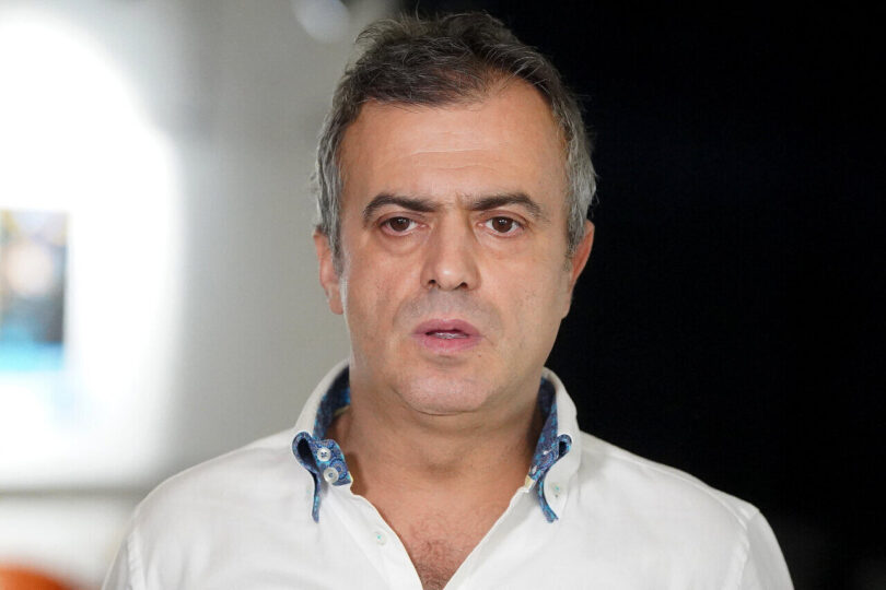 Sergej Trifunović osuđen