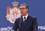 Vučić povećanje plata
