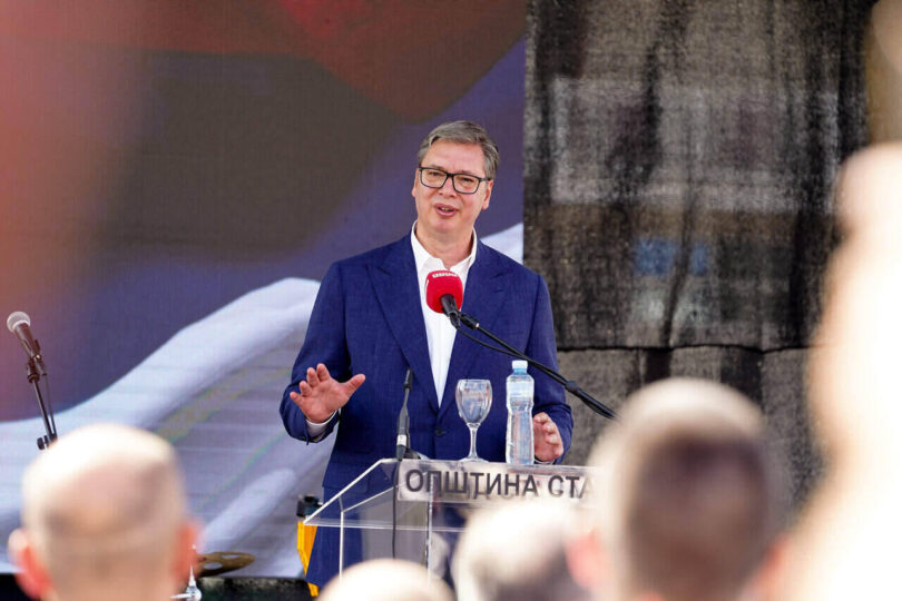 Vučić u Republici Srpskoj