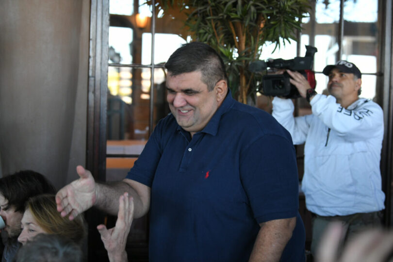 Saša Mirković rođendan