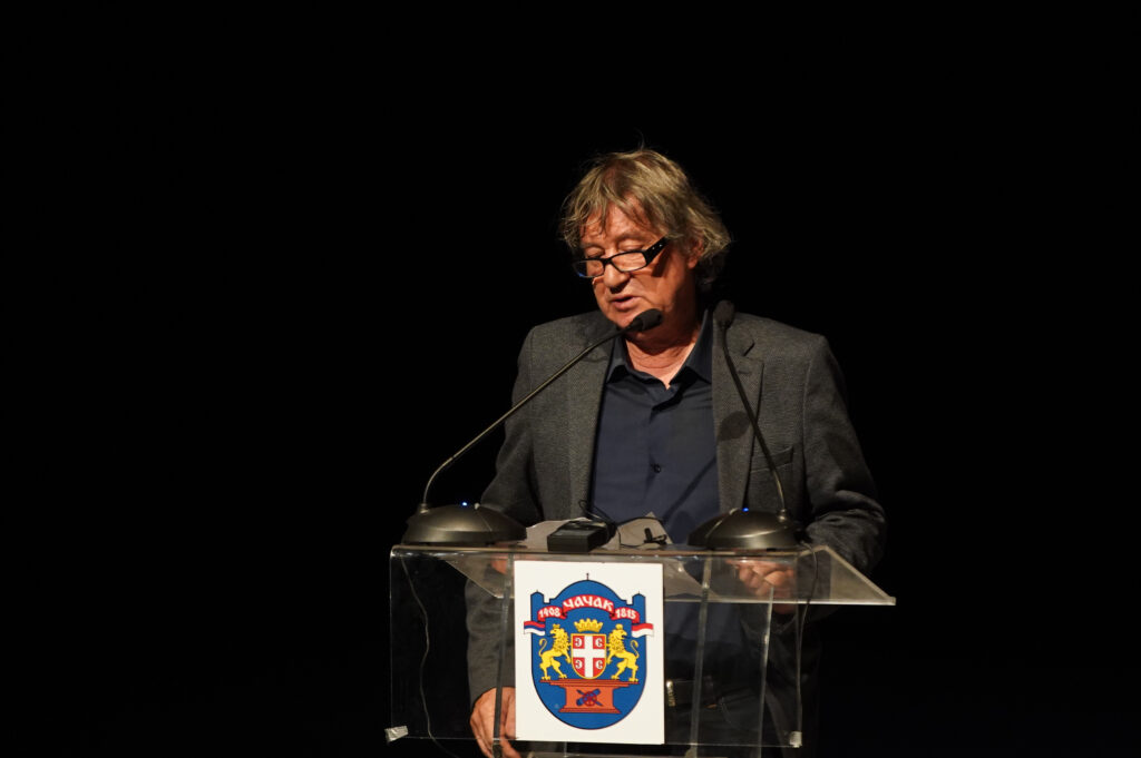 Zoran Dašić