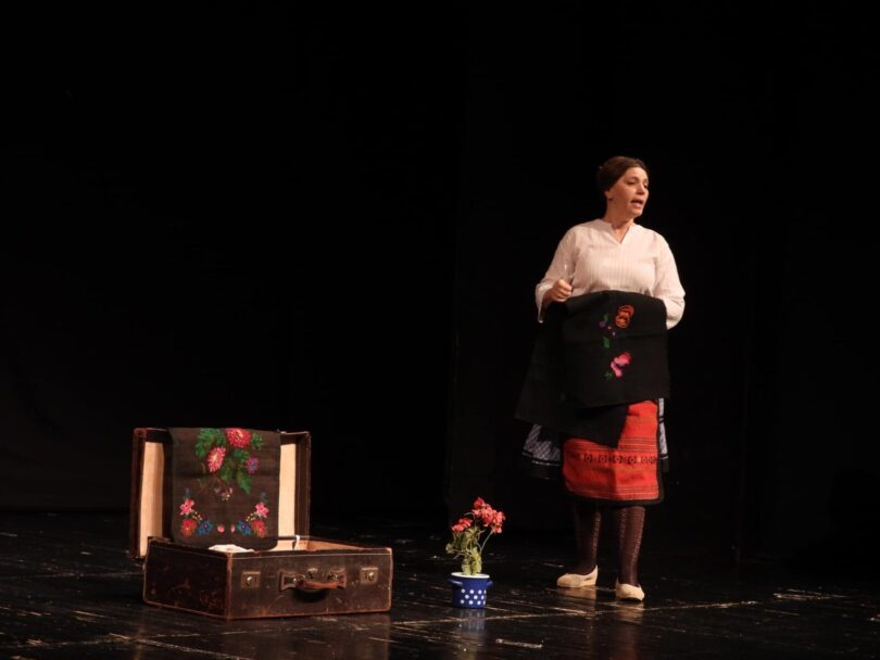 Festival malih pozorišnih formi