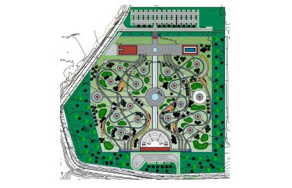 Park rimskih careva