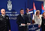 Proširena optužnica protiv Kecmanovića