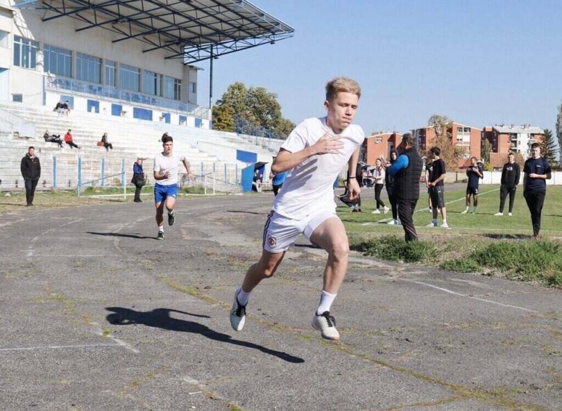 Okružno takmičenje Zaječarci najbolji u atletici