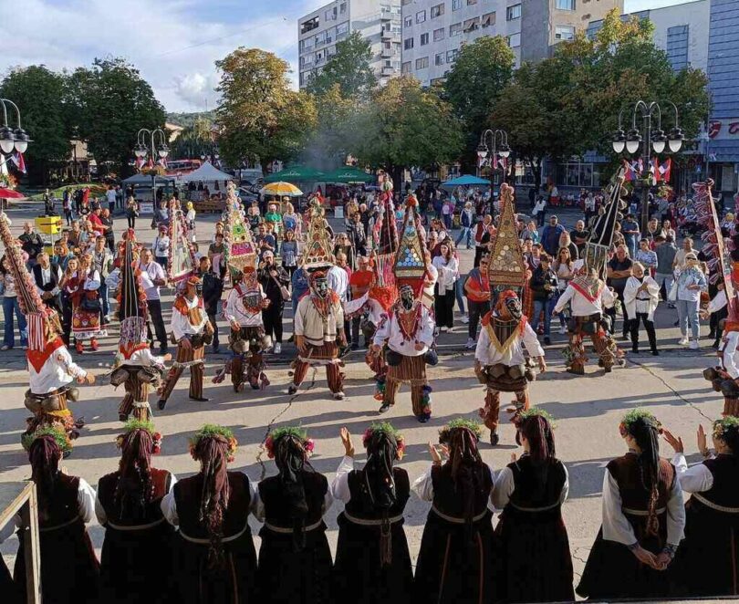 Balkan širi kolo kraj Timoka