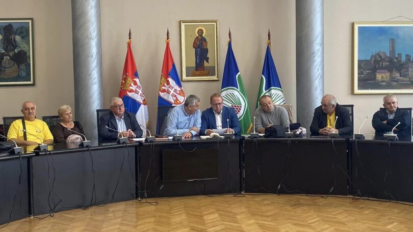 Pokrenut projekat uvođenja novih tehnologija