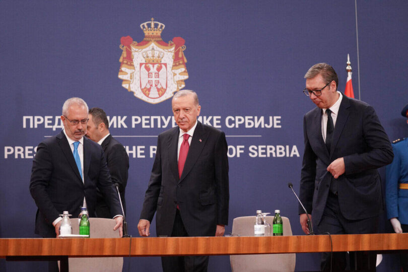 Erdogan saopštio sjajne vesti