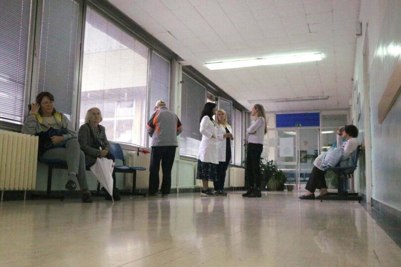 više od 8.500 građana primilo vakcinu