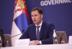 Siniša Mali nagradna igra Uzmi račun i pobedi