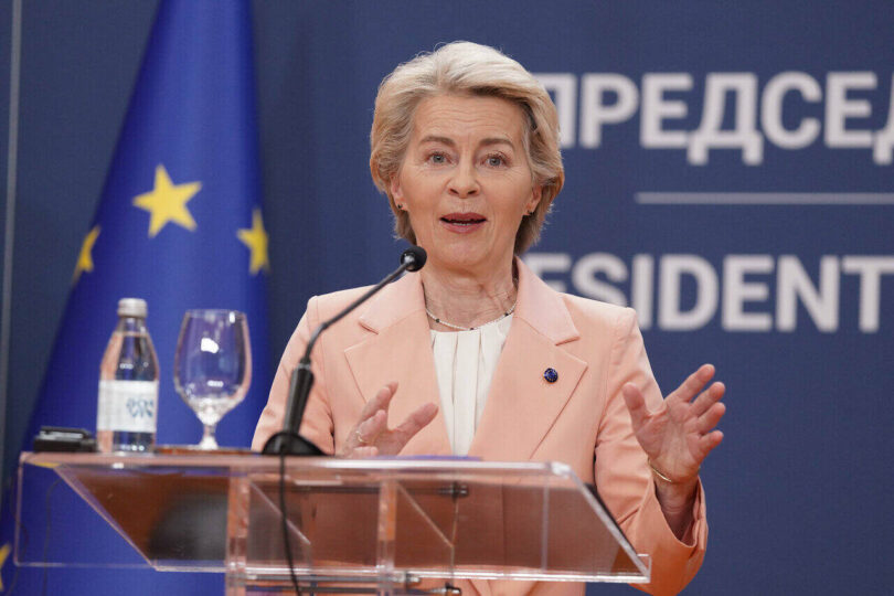 Ursula Fon der Lajen