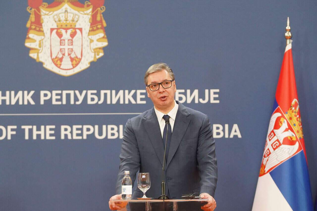 Krajnje nepoštovanje