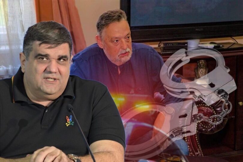 Saša Mirković o odluci Ustavnog suda