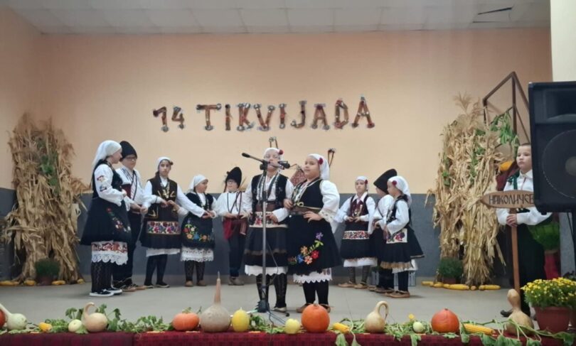 Tikvijada