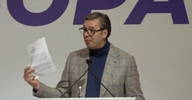 Foto:Alo Aleksandar Vučić