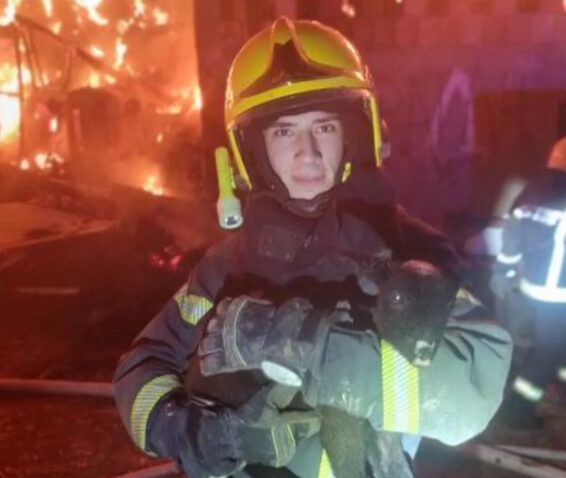 Heroj dana dolazi iz Sokobanje