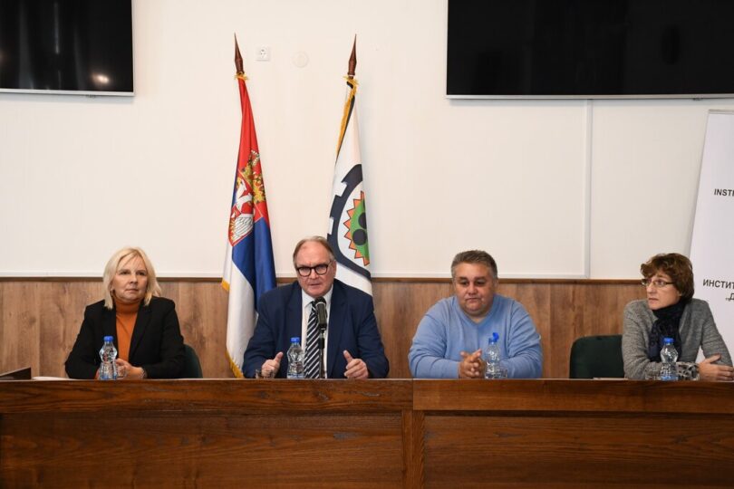 Edukativni karavan zdravlja