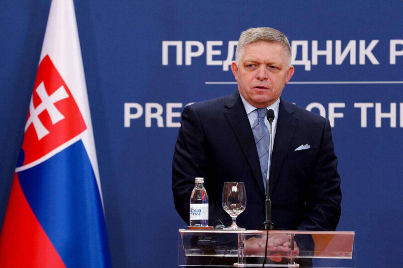 Robert Fico