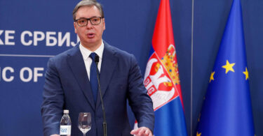 Vučić neću da popuštam nikome