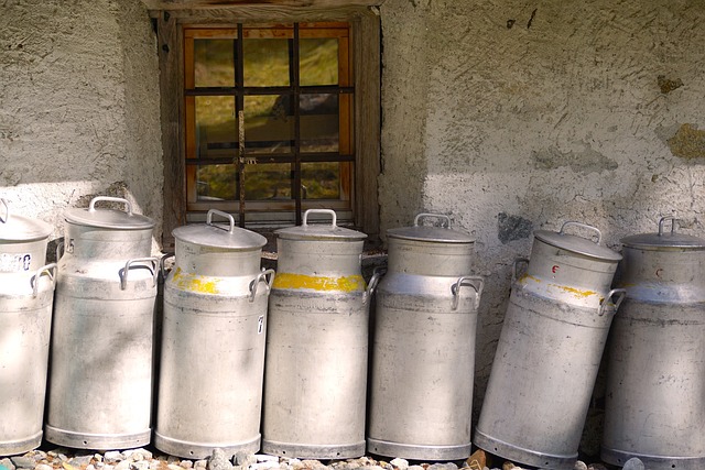 prodaja Rtanjske mlekare Boljevac