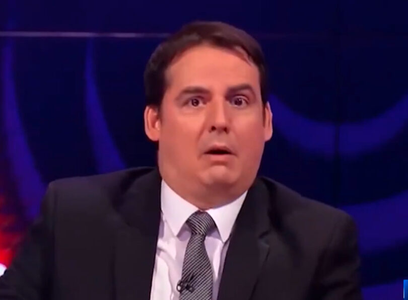 Zoran Kesić foto:yt:N1