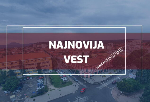 Raspisan konkurs