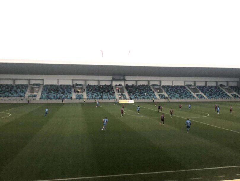 OFK Beograd Novi Pazar