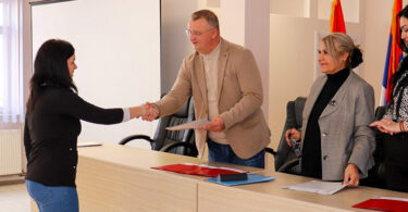 Kladovo realizovane mere zapošljavanja